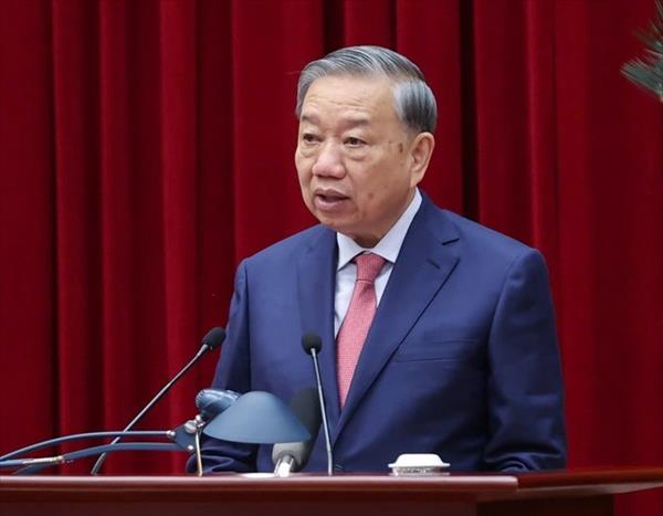 ກອງ​ປະ​ຊຸມ​ສູນ​ກາງພັກ​ຄັ້ງ​ທີ 15: ສຸມ​ໃສ່​ແກ້​ໄຂ​ສາມ​ເນື້ອ​ໃນ​ສຳ​ຄັນ