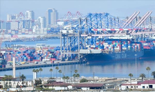 越通社评出2025年十大国际新闻