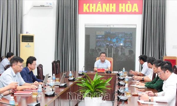 ວຽກ​ງານ​ຖະ​ແຫຼງ​ຂ່າວ, ໂຄ​ສະ​ນາ​ກ່ຽວ​ກັບ​ຄວາມ​ມາ​ນະ​ພະ​ຍາ​ຍາມ​ຕ້ານ​ການ​ຂຸດ​ຄົ້ນ IUU ຂອງ ຫວຽດ​ນາມ ສືບ​ຕໍ່​ໄດ້​ຮັບ​ການ​ຍູ້​ແຮງ