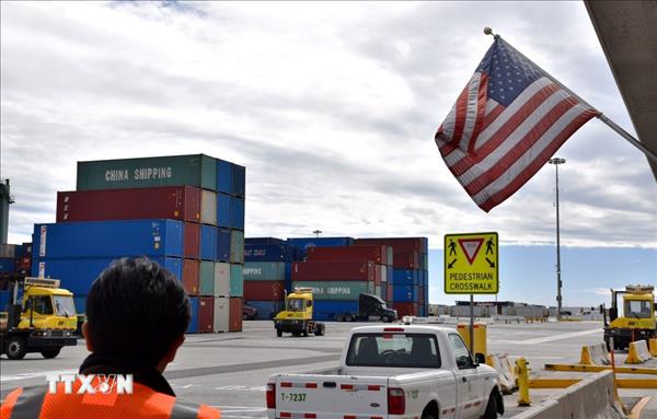 ベトナム通信社が投票で選んだ２０２５年世界１０大ニュース