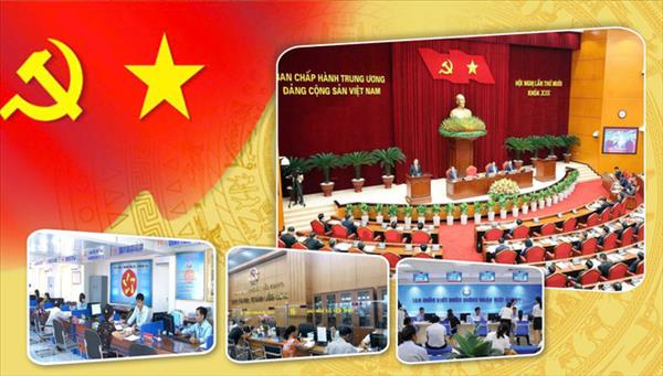 Vietnam News Agency selects top 10 prominent events of Vietnam in 2025