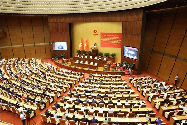 ベトナム通信社が投票で選んだ２０２５年ベトナム１０大ニュース