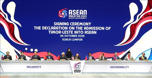 Top 10 standout international events in 2025