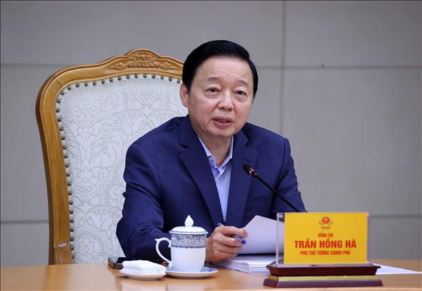 베트남, 사상 첫 탄소 배출권 쿼터 시행