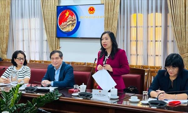 ເລີ່ມຕົ້ນ​ການ​ເຄື່ອນ​ໄຫວ​ໂຄ​ສະ​ນາ ແລະ ວັດ​ທະ​ນະ​ທຳ APEC 2027