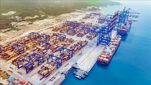 Economía de Vietnam en el período 2021–2025: contra viento y marea, sentar bases sólidas y avanzar con fuerza hacia nueva era