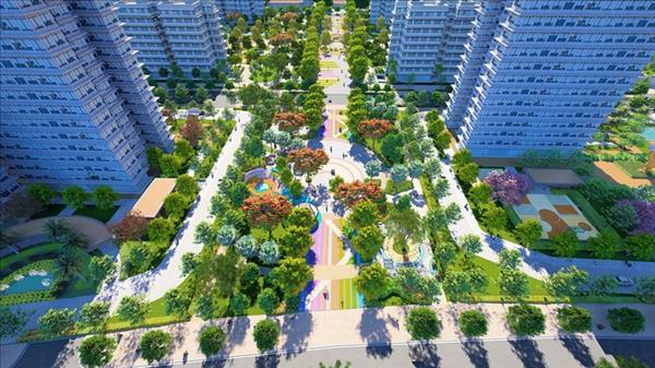 Mercado inmobiliario de Vietnam se enfoca en valor real para 2026