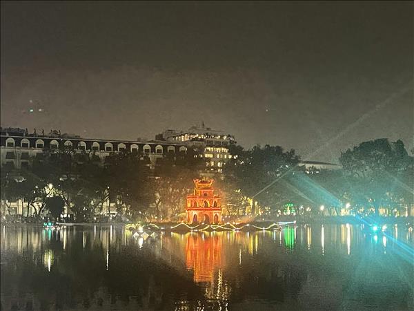 Hanoi y Ciudad Ho Chi Minh entre las 100 ciudades más atractivas del mundo para explorar a pie
