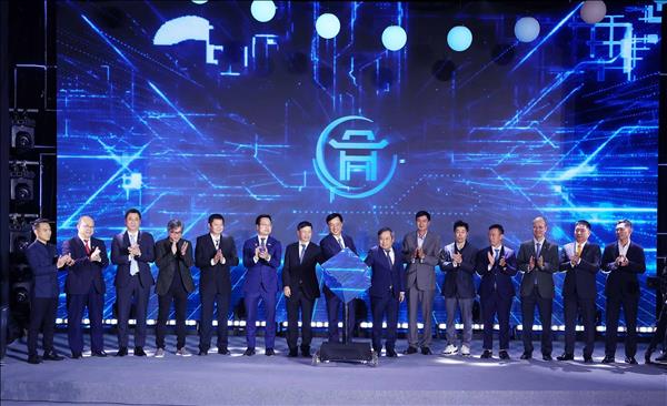 Hà Nội ra mắt Mạng lưới đổi mới sáng tạo