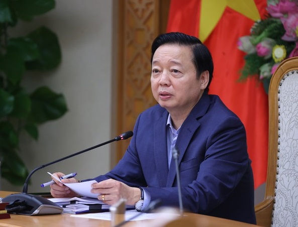 ເປັນ​ຄັ້ງ​ທຳ​ອິດທີ່ ຫວຽດ​ນາມ ປະ​ຕິ​ບັດ​ການ​ຈັດ​ແບ່ງໂຄ​ຕາການ​ປ່ອຍ​ອາຍ​ພິດ