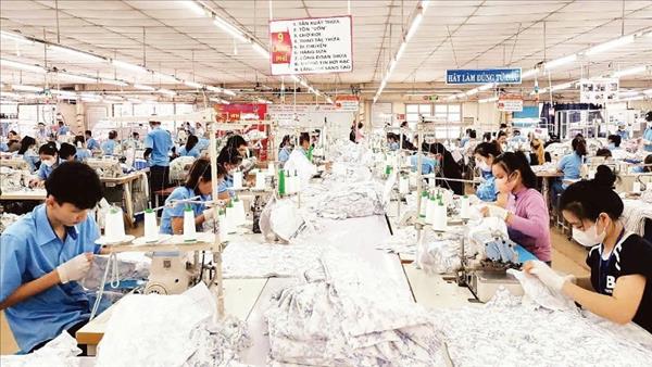 Industria textil vietnamita consolida posición en la cadena de suministro global