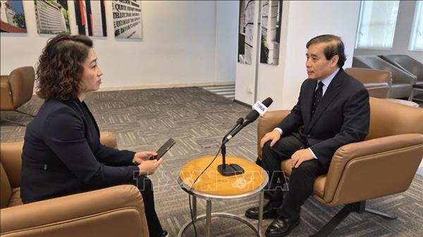 La Résolution n° 57, catalyseur dune percée technologique et scientifique du Vietnam