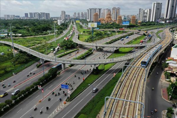 ដោយមានទិសដៅត្រឹមត្រូវ វៀតណាមអាចកំណត់រូបរាងកំណើនសម្រាប់រយៈពេល ៥ ដល់ ១០ ឆ្នាំខាងមុខ
