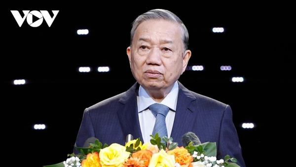 អគ្គលេខាបក្ស លោក តូ ឡឹម៖ កម្មាភិបាល និងបក្ខជនម្នាក់ៗ គឺជាអ្នកបំផុសគំនិតមួយ