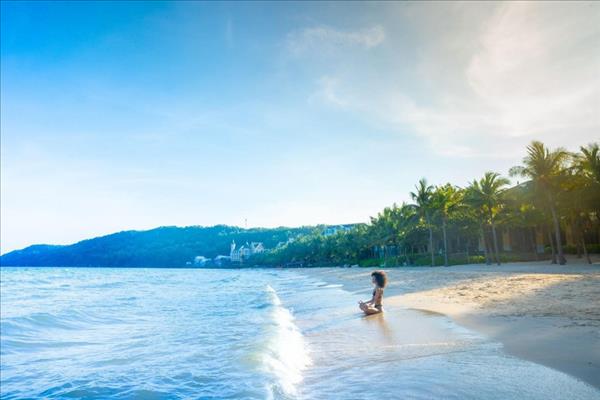 Phu Quoc emerging as a favourite global destination