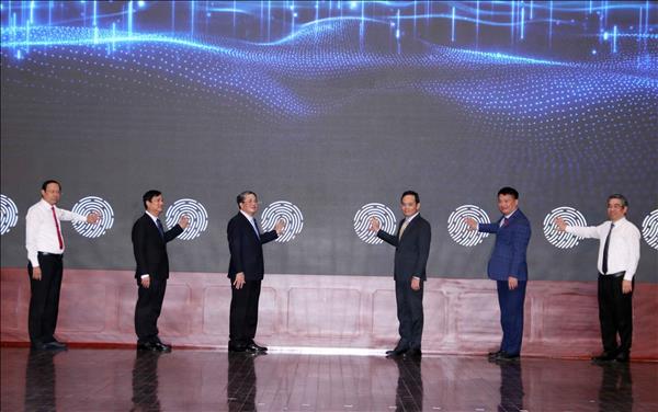 HĐND Thành phố Hồ Chí Minh làm tốt vai trò đại diện cho nguyện vọng và quyền làm chủ của nhân dân