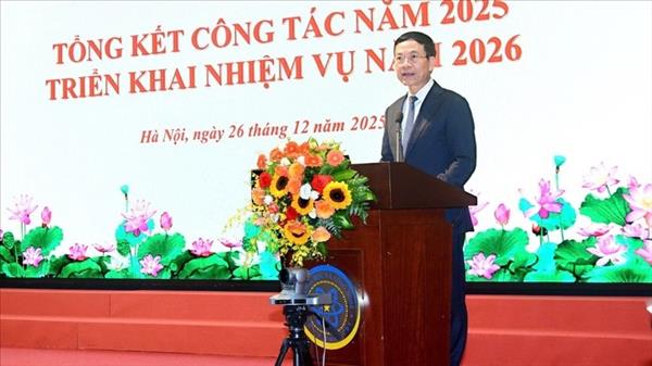 ເພື່ອ​ໃຫ້​ນະ​ວັດ​ຕະ​ກຳ ແລະ ການ​ຫັນ​ເປັນ​ດີ​ຈີ​ຕອນ​ກາຍ​ເປັນ​ກຳ​ລັງ​ໜູ​ນ​ພັດ​ທະ​ນາ​ປະ​ເທດ​ຊາດ​ຢ່າງ​ແທ້​ຈິງ