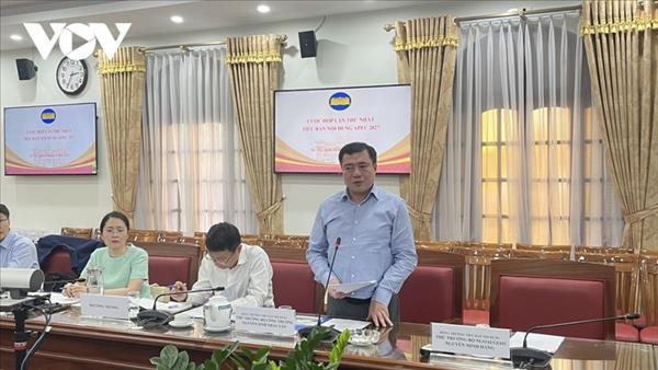 APEC ២០២៧ ឆ្ពោះទៅរកសហគមន៍អាស៊ី-ប៉ាស៊ីហ្វិកដ៏សន្តិភាព ស្ថិរភាព និងវិបុលភាព