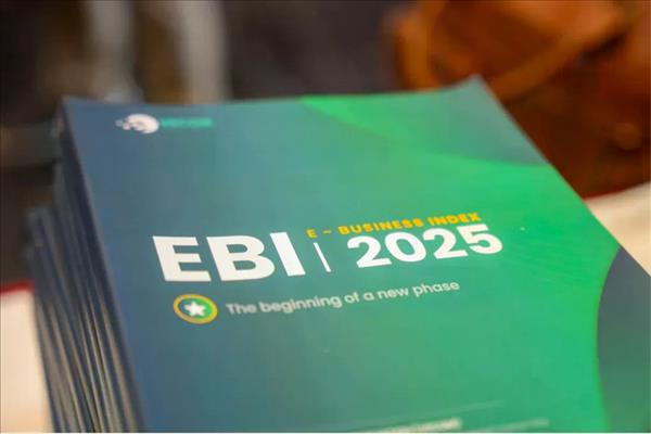 电子商务为可持续增长周期做好准备