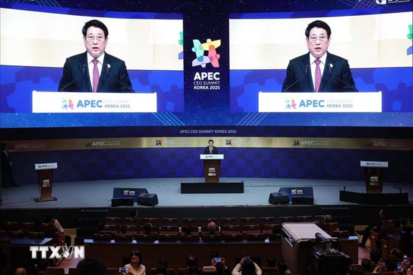 Dấu ấn đa phương: Từ hội nhập sâu rộng tới chủ động kiến tạo