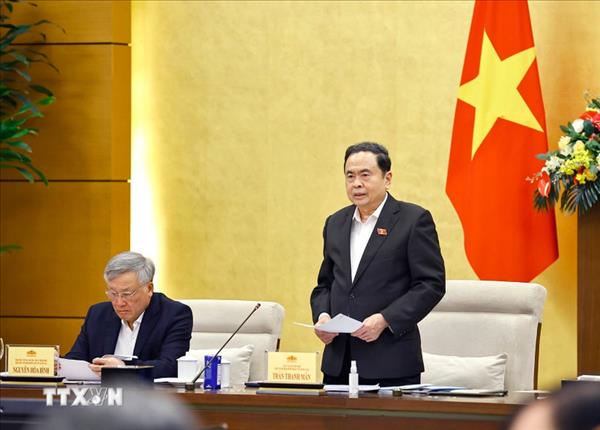 Hiện thực hóa mục tiêu tinh gọn bộ máy