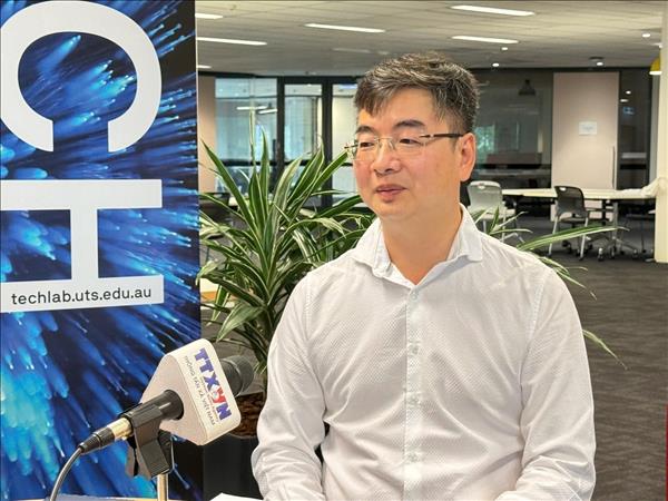 Kiều bào với Tổ quốc: Kết nối tri thức, phát huy kinh nghiệm quốc tế cho phát triển đất nước