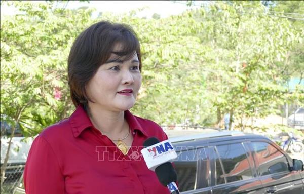 Fortalecer la unidad nacional con el aporte de los vietnamitas en el exterior