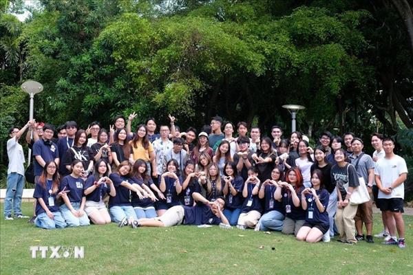 Comunidad de vietnamitas en el exterior, motor del desarrollo nacional