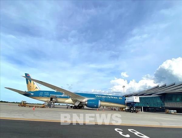 Vietnam Airlines adds 270 flights to during 2026 New Year holiday