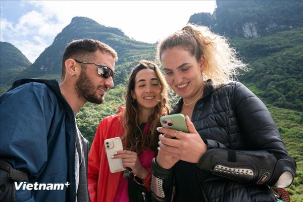 Vietnam named as top travel destination for 2026