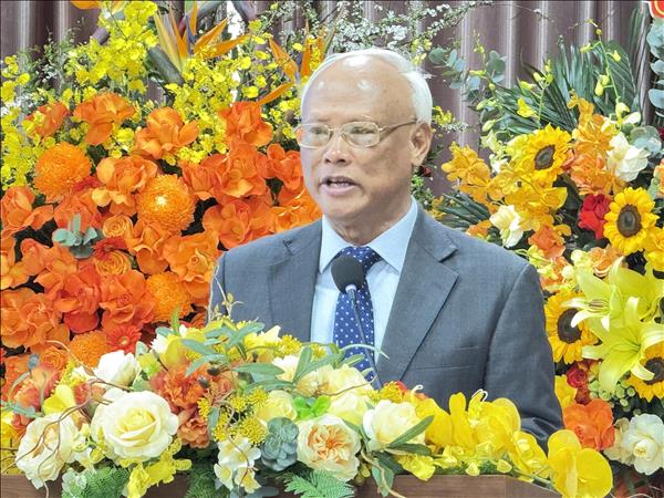 Ủy ban Hòa bình Việt Nam với những dấu ấn nổi bật và sâu đậm trong lịch sử đối ngoại nhân dân Việt Nam