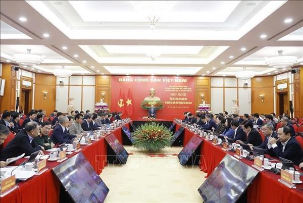 Ciencia, tecnología y transformación digital son clave para el desarrollo de Vietnam