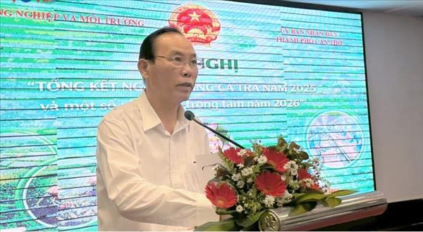 ປີ 2025 ການ​ສົ່ງ​ອອກ​ປາປຶ່ງ ຂອງ ຫວຽດ​ນາມ ຄາດ​ວ່າ​ບັ​ນ​ລຸ​ກ່​ວາ 2,1 ຕື້ USD