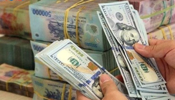 ນະ​ຄອນ ໂຮ່​ຈີ​ມິນ ໄດ້​ນຳ​ໜ້າ​ທົ່ວ​ປະ​ເທດ​ກ່ຽວ​ກັບ​ການ​ດຶງ​ດູດ​ເງິນ​ຕາ​ຕ່າງ​ປະ​ເທດໂດຍ​ຊາວ​ຫວຽດ​ນາມ​ຢູ່​ຕ່າງ​ປະ​ເທດຝາກ​ມາ