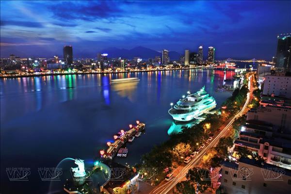 Đà Nẵng - điểm nên đến của thế giới năm 2026