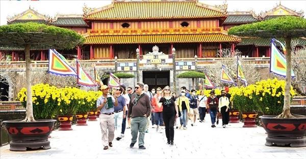 ຫວຽດນາມ - ສະຖານທີ່ທ່ອງທ່ຽວມີສີສັນສະເພາະໃນແຜນທີ່ທ່ອງທ່ຽວໂລກ.