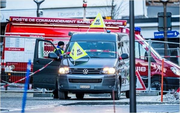 Việt Nam triển khai bảo hộ công dân sau vụ cháy quán bar ở Thụy Sĩ