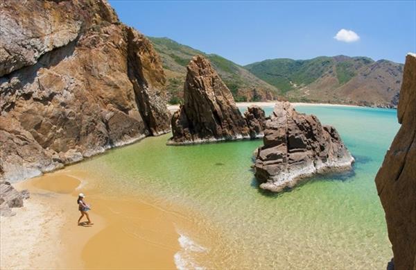 Quy Nhon among best cities to visit in 2026: Lonely Planet