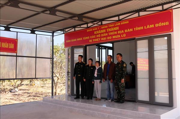 Nỗ lực hoàn thành Chiến dịch Quang Trung trước ngày 15/1/2026