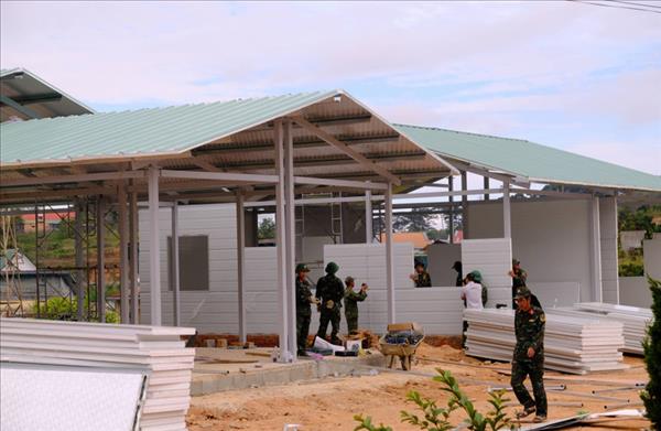 Campagne Quang Trung : le Premier ministre fixe léchéance au 15 janvier 2026