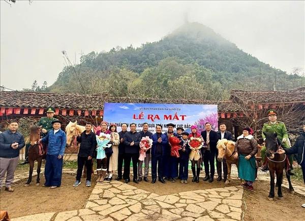 Cưỡi ngựa trải nghiệm Cực Bắc - Sản phẩm du lịch độc đáo