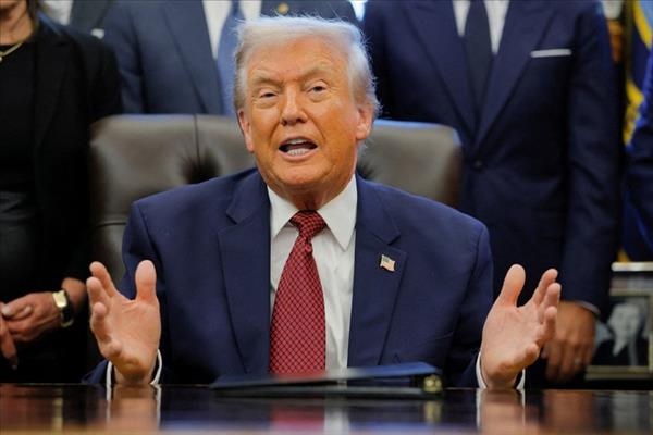 ອາເມລິກາ ໂຈະການເພີ່ມພາສີສຳລັບເຄື່ອງເຟີນີເຈີທີ່ນຳເຂົ້າຈຳນວນໜຶ່ງ