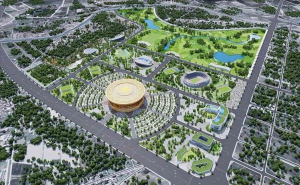 ນາ​ຍົກ​ລັດ​ຖະ​ມົນ​ຕີ ຮຽກ​ຮ້ອງ​ຍູ້​ແຮງ​ຄວາມ​ຄືບ​ໜ້າ​ບັນ​ດາ​ໂຄງ​ການ​ລົງ​ທຶນ​ກໍ່​ສ້າງ​ຂ່ຳ​ນັບ​ຮັບ​ຕ້ອນກອງ​ປະ​ຊຸມ​ໃຫຍ່​ຄັ້ງ​ທີ XIV ຂອງ​ພັກ