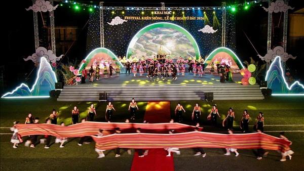 Đưa Mù Cang Chải trở thành điểm đến du lịch tiêu biểu Tây Bắc