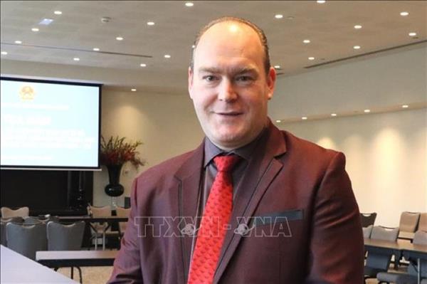 មហាសន្និបាតបក្សលើកទី១៤៖ ថាមពល - គន្លឹះនៃកំណើនសេដ្ឋកិច្ចរបស់វៀតណាមដល់ឆ្នាំ ២០៤៥