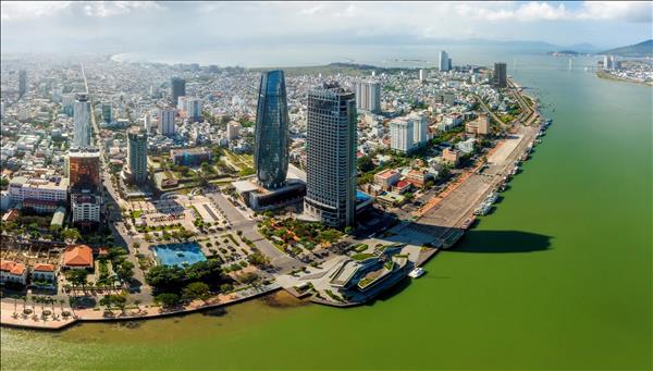 Desarrollo de infraestructura, motor del crecimiento económico en Vietnam