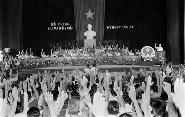 Un expert indien salue 80 ans de maturité institutionnelle de lAssemblée nationale du Vietnam