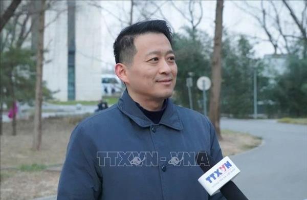 ກອງປະຊຸມໃຫຍ່ຊຸດທີ 14 ຂອງພັກ: ນັກຊ່ຽວຊານ ຈີນ ຕີລາຄາແງ່ຫວັງການພັດທະນາຂອງ ຫວຽດນາມ