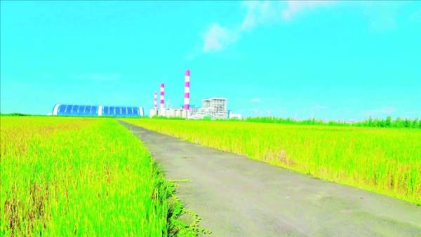 Centrales termoeléctricas de Vietnam se encaminan hacia la economía circular sostenible