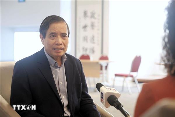 14e Congrès national du Parti : surmonter les défis pour bâtir lavenir